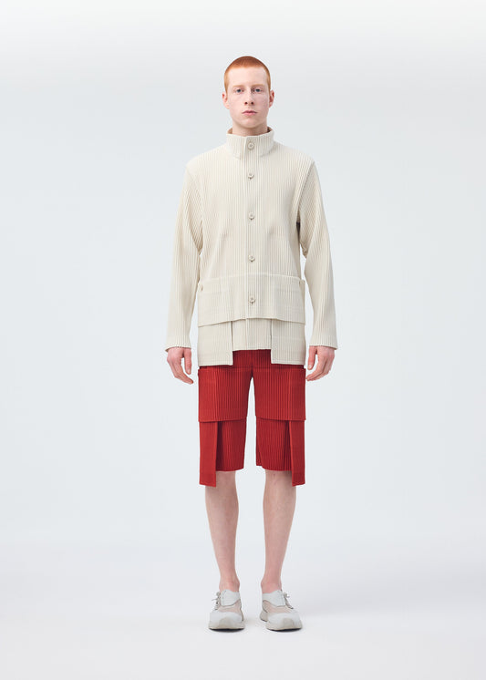 MULTI-POCKET