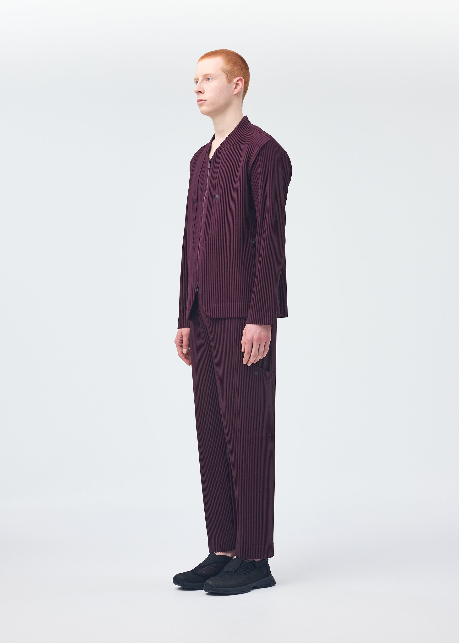 QUARRY – ISSEY MIYAKE ONLINE STORE