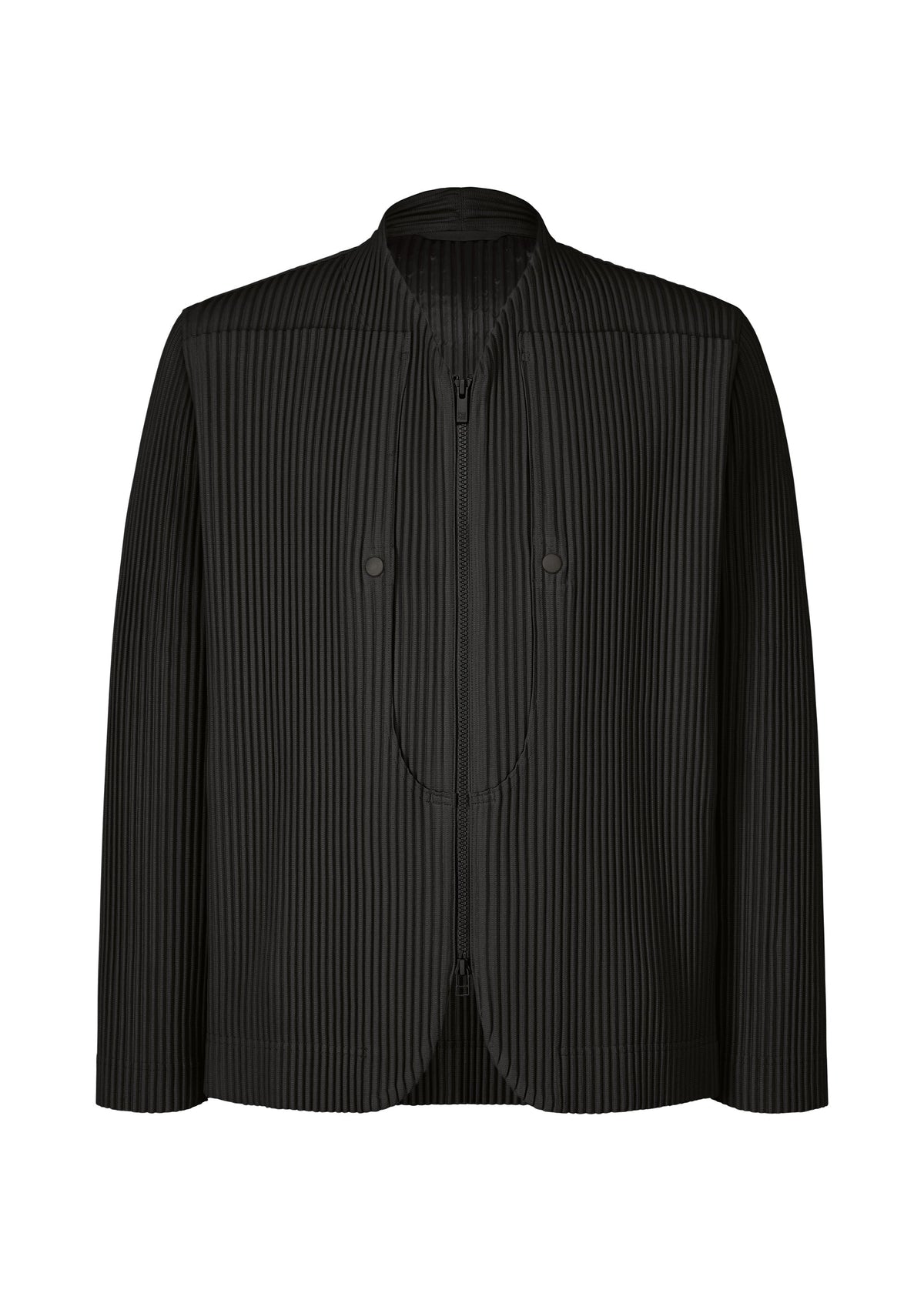 QUARRY, Men's Jackets & Coats, Black view 1 of 6