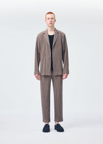 TAILORED PLEATS 1