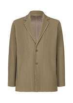 TAILORED PLEATS 1