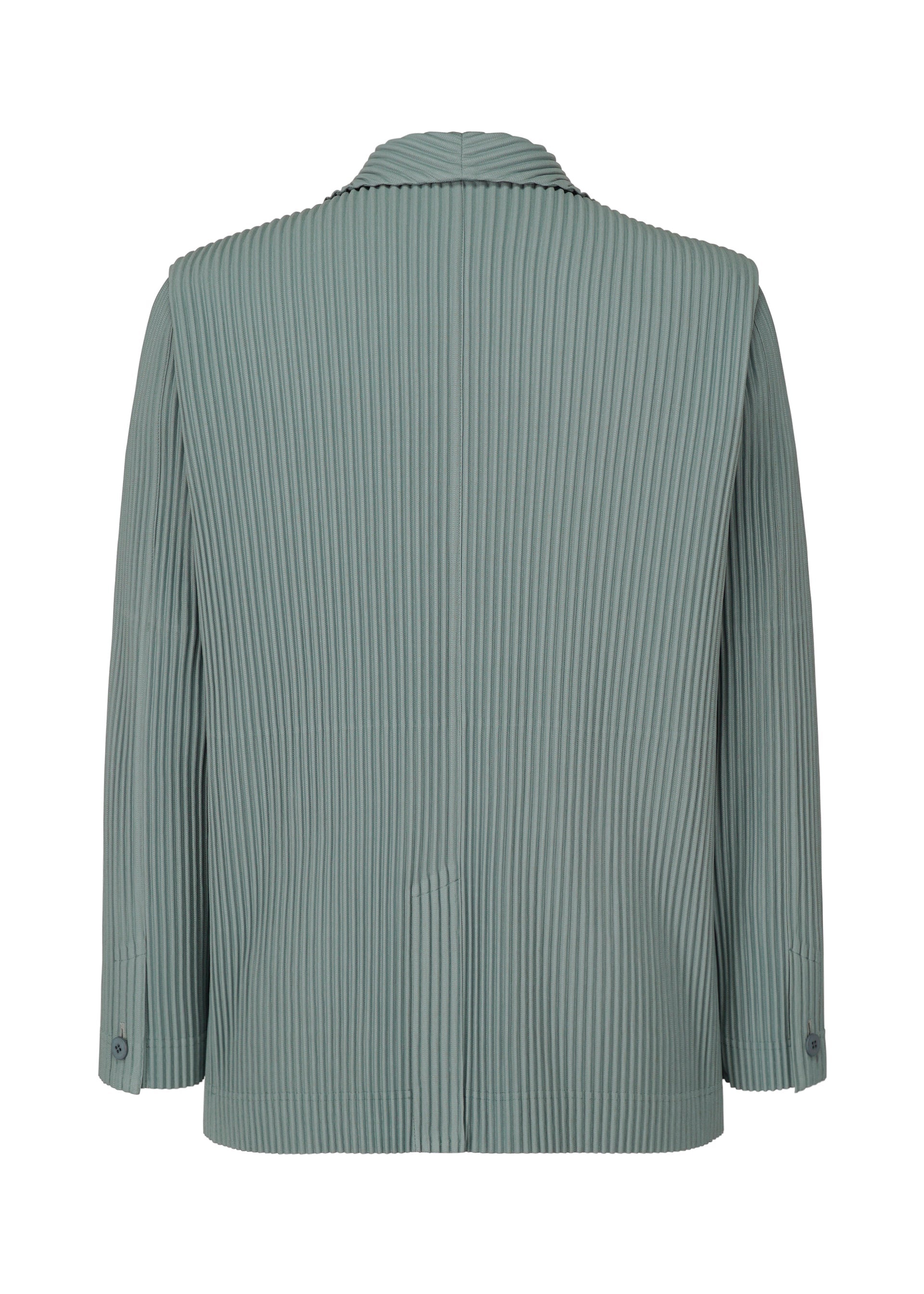 TAILORED PLEATS 1