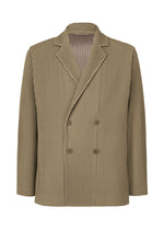 TAILORED PLEATS 1