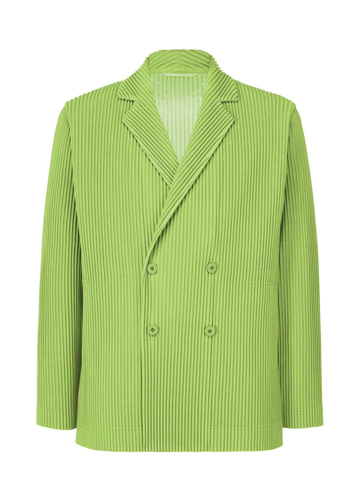 TAILORED PLEATS 1