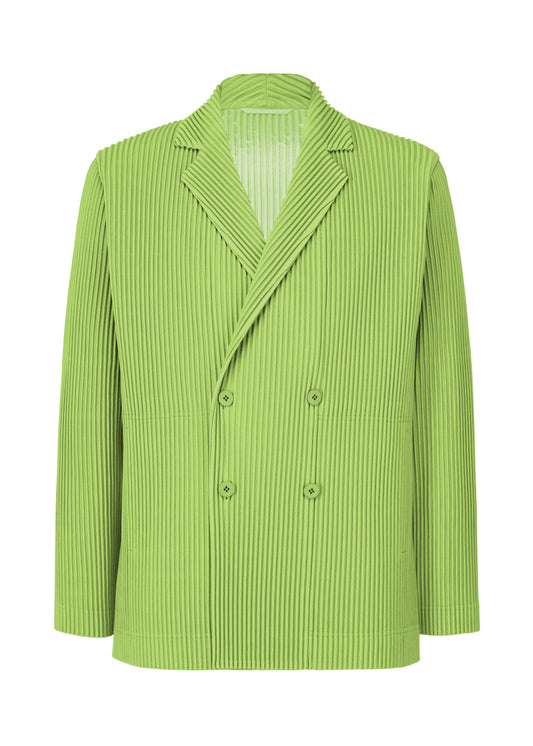 TAILORED PLEATS 1