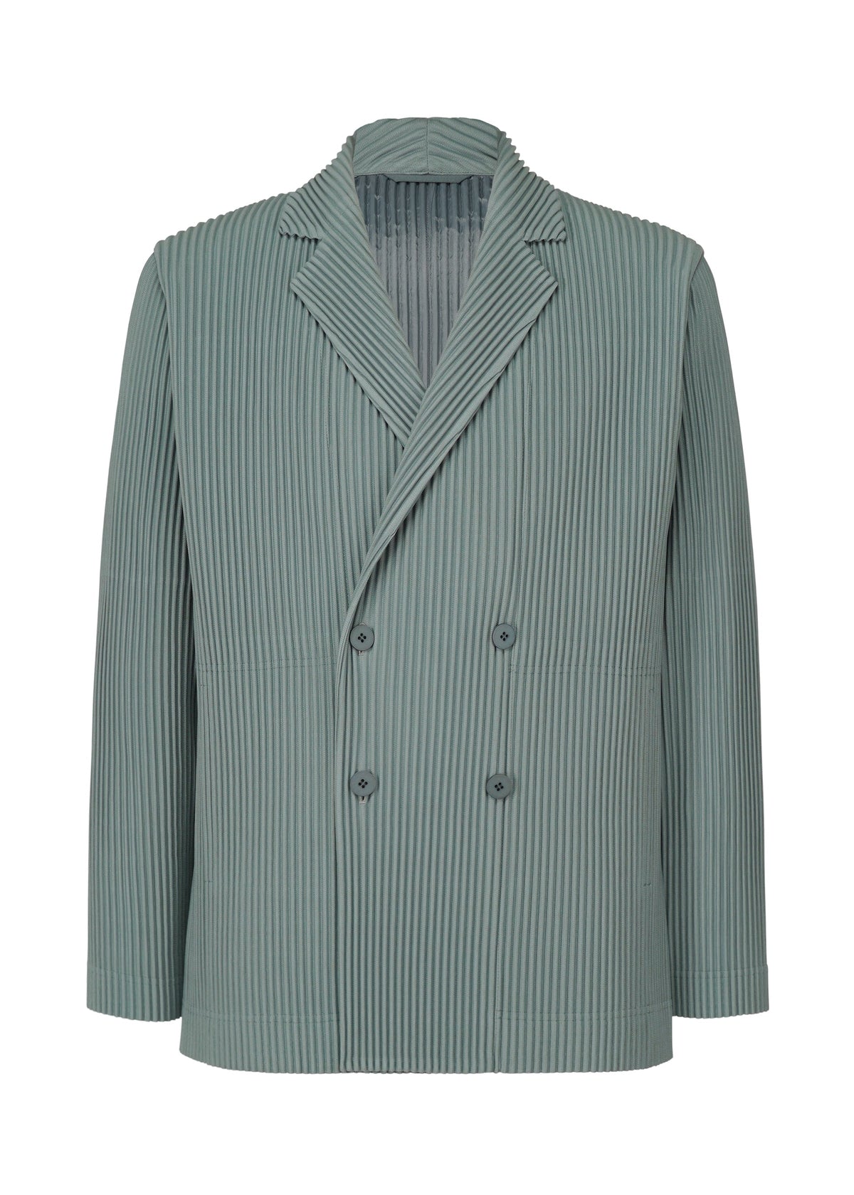 TAILORED PLEATS 1