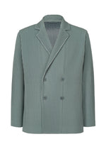 TAILORED PLEATS 1