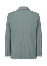 TAILORED PLEATS 1