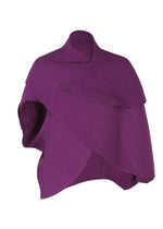 STONE CLOUD - AMETHYST PURPLE （no.87）
