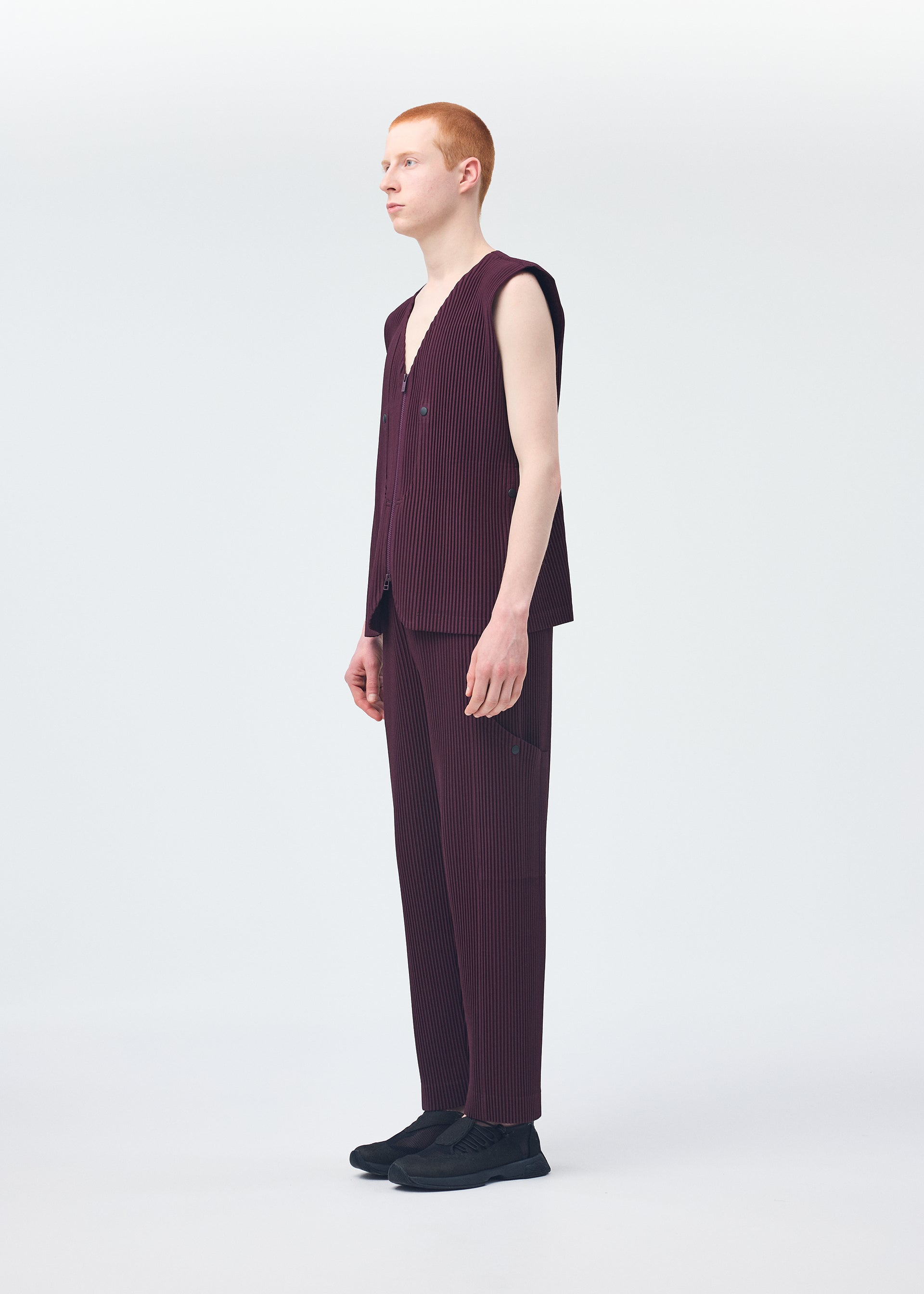 QUARRY – ISSEY MIYAKE ONLINE STORE