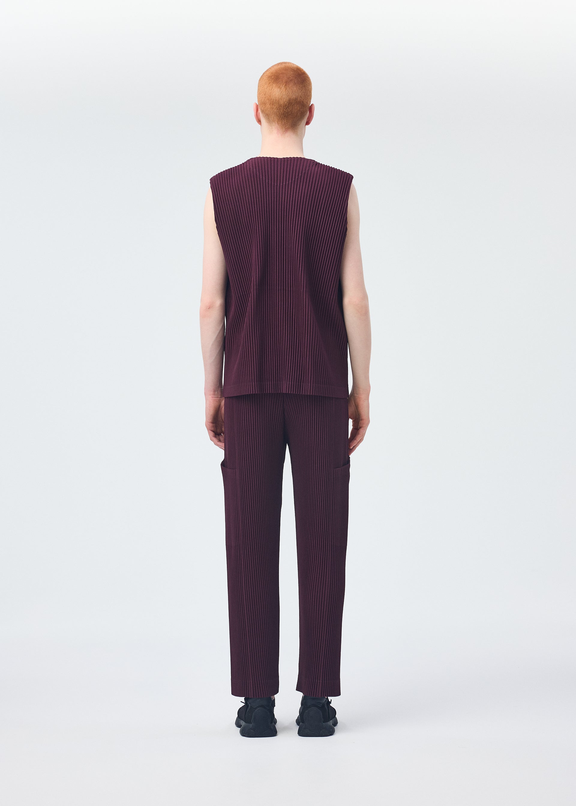 QUARRY – ISSEY MIYAKE ONLINE STORE