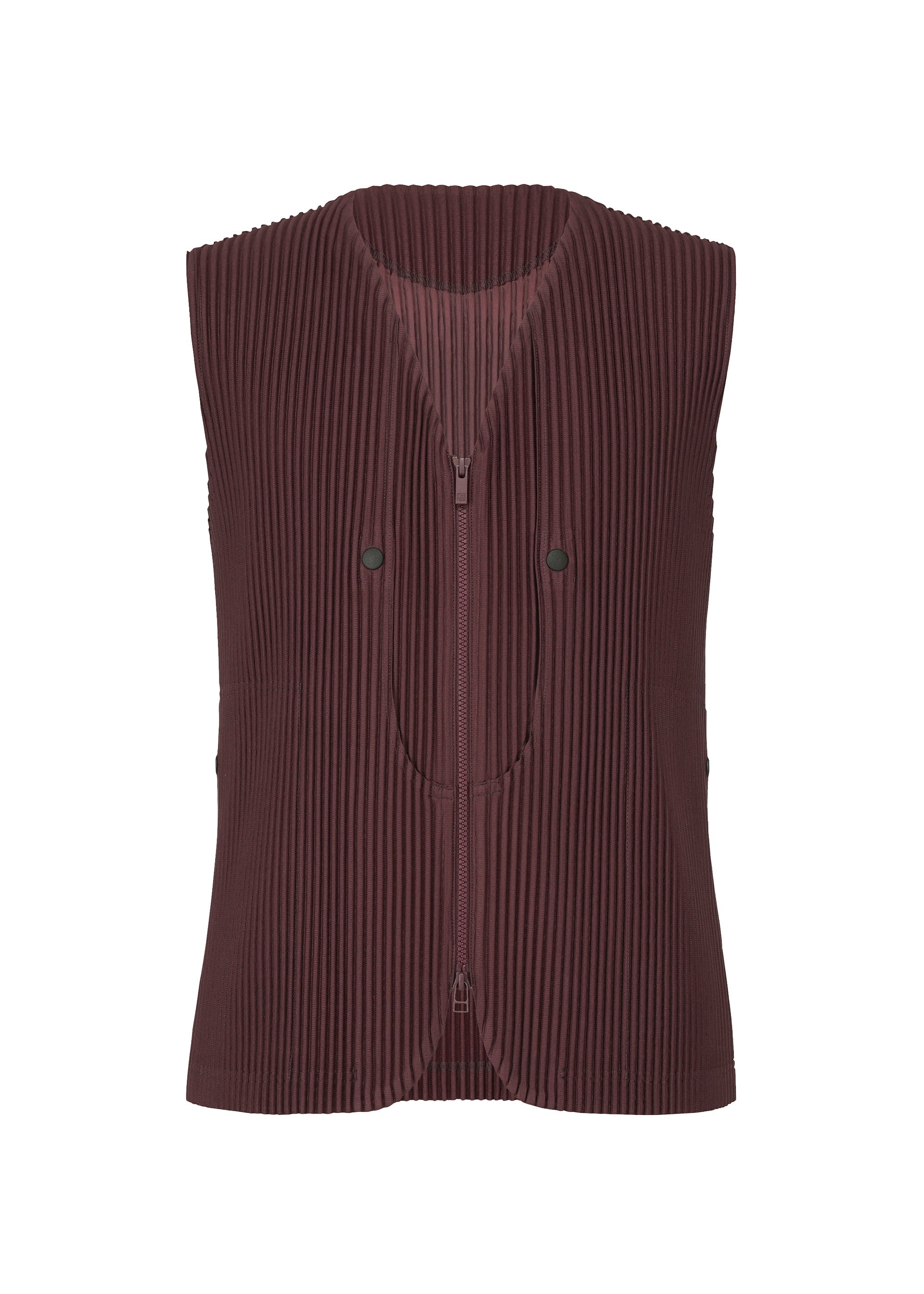 ISSEY MIYAKE イッセイミヤケ ベスト BASICS – ISSEY MIYAKE ONLINE STORE