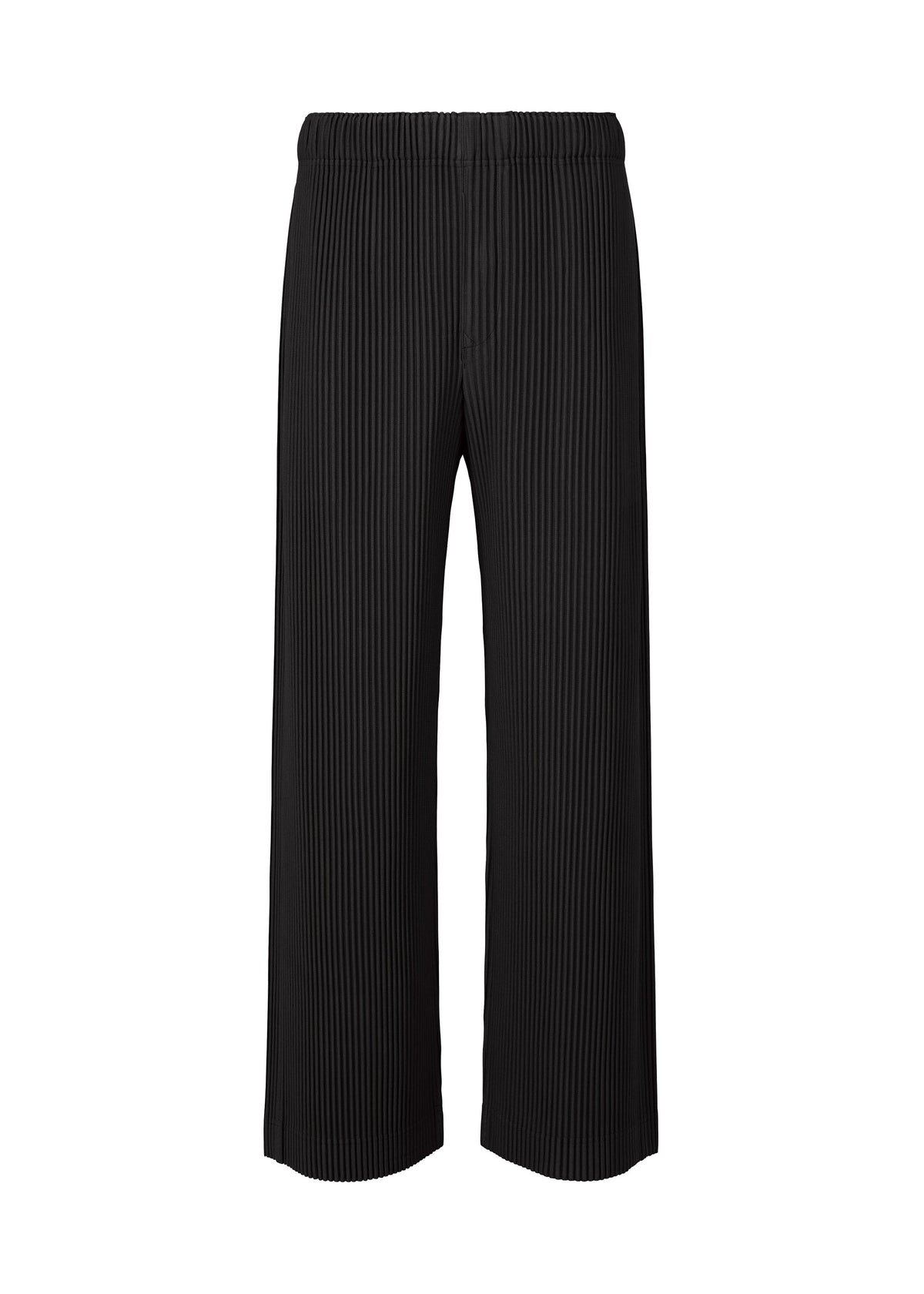 MONTHLY COLORS: OCTOBER, Men's Pants, Black view 4 of 7