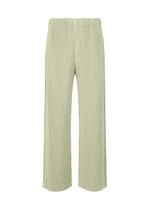 MONTHLY COLORS : OCTOBER - WAVELLITE GREEN （no.61）