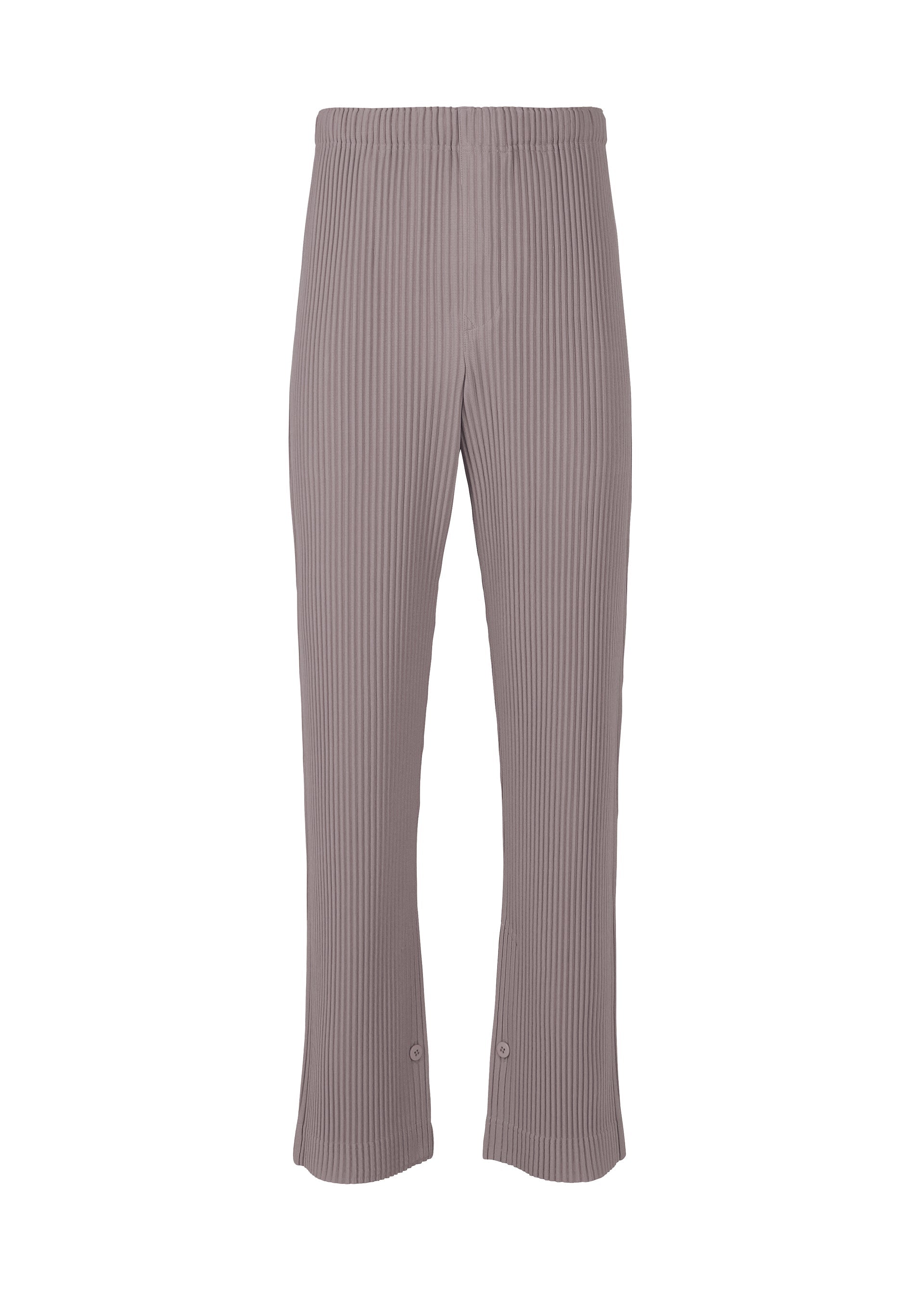 PLEATS BOTTOMS 1