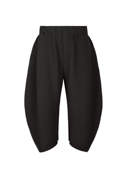 パンツ 132.5 ISSEY MIYAKE JERSEY BOTTOMS 4 132 5. SOLID – ISSEY MIYAKE ONLINE STORE