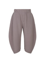 PLEATS BOTTOMS 1