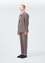 TAILORED PLEATS 1