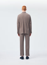 TAILORED PLEATS 1