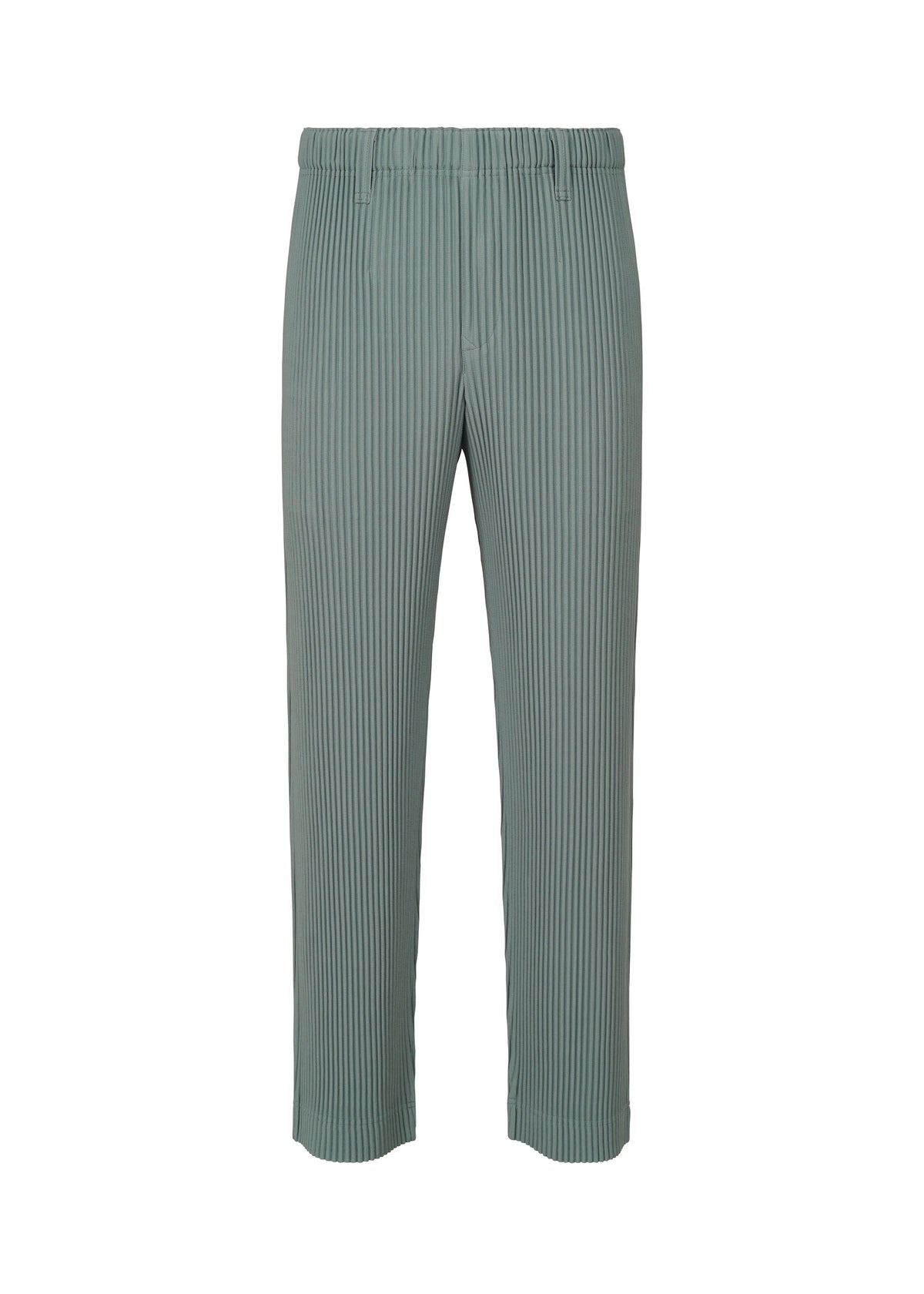 TAILORED PLEATS 1