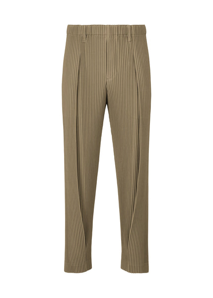 TAILORED PLEATS 1 – ISSEY MIYAKE ONLINE STORE