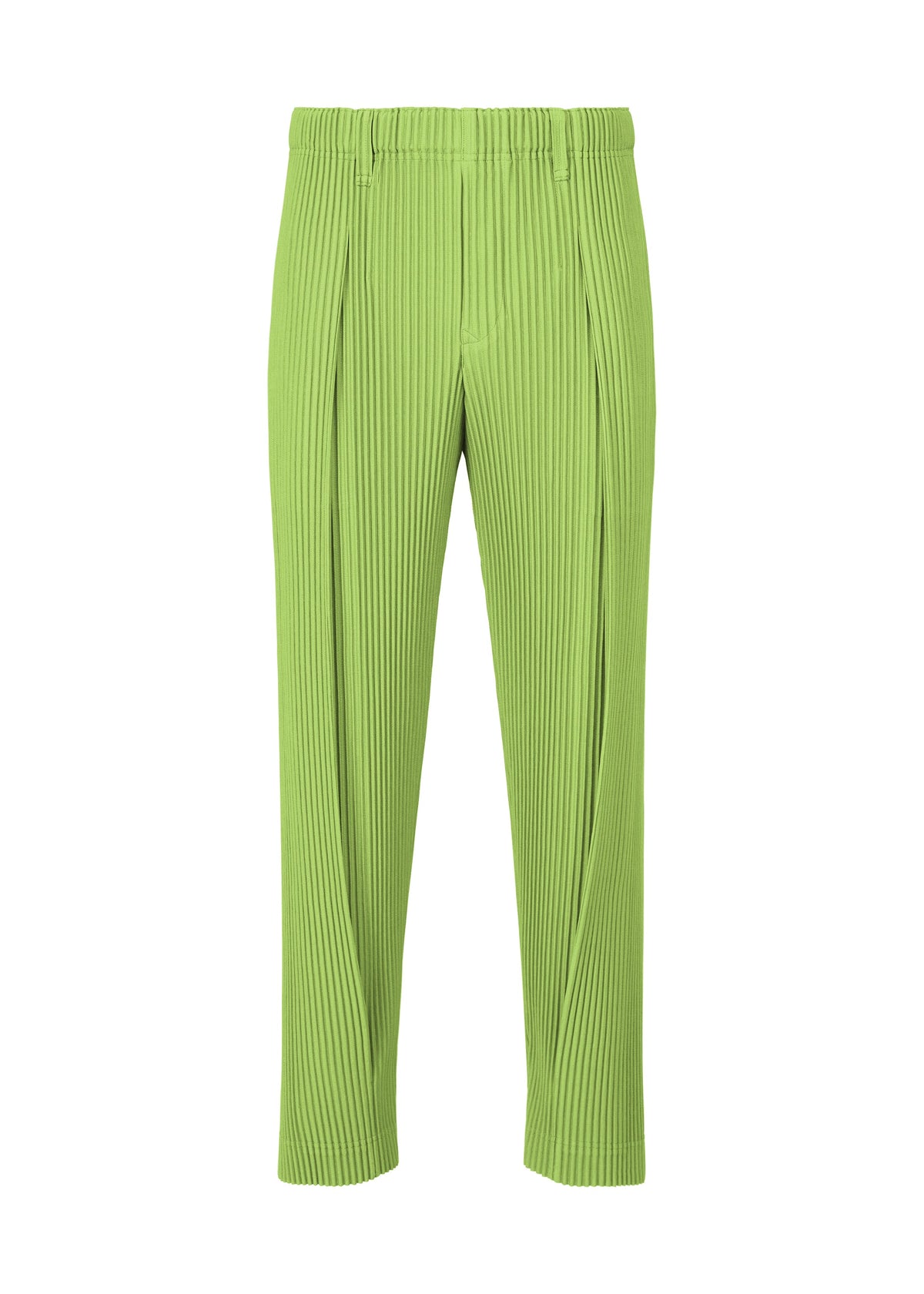 TAILORED PLEATS 1