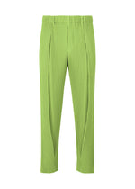 TAILORED PLEATS 1