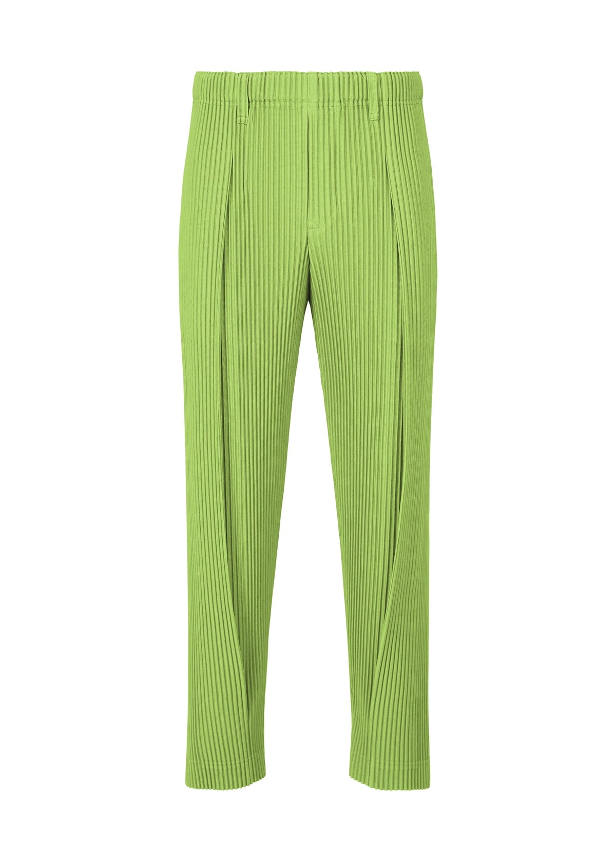 TAILORED PLEATS 1 – ISSEY MIYAKE ONLINE STORE