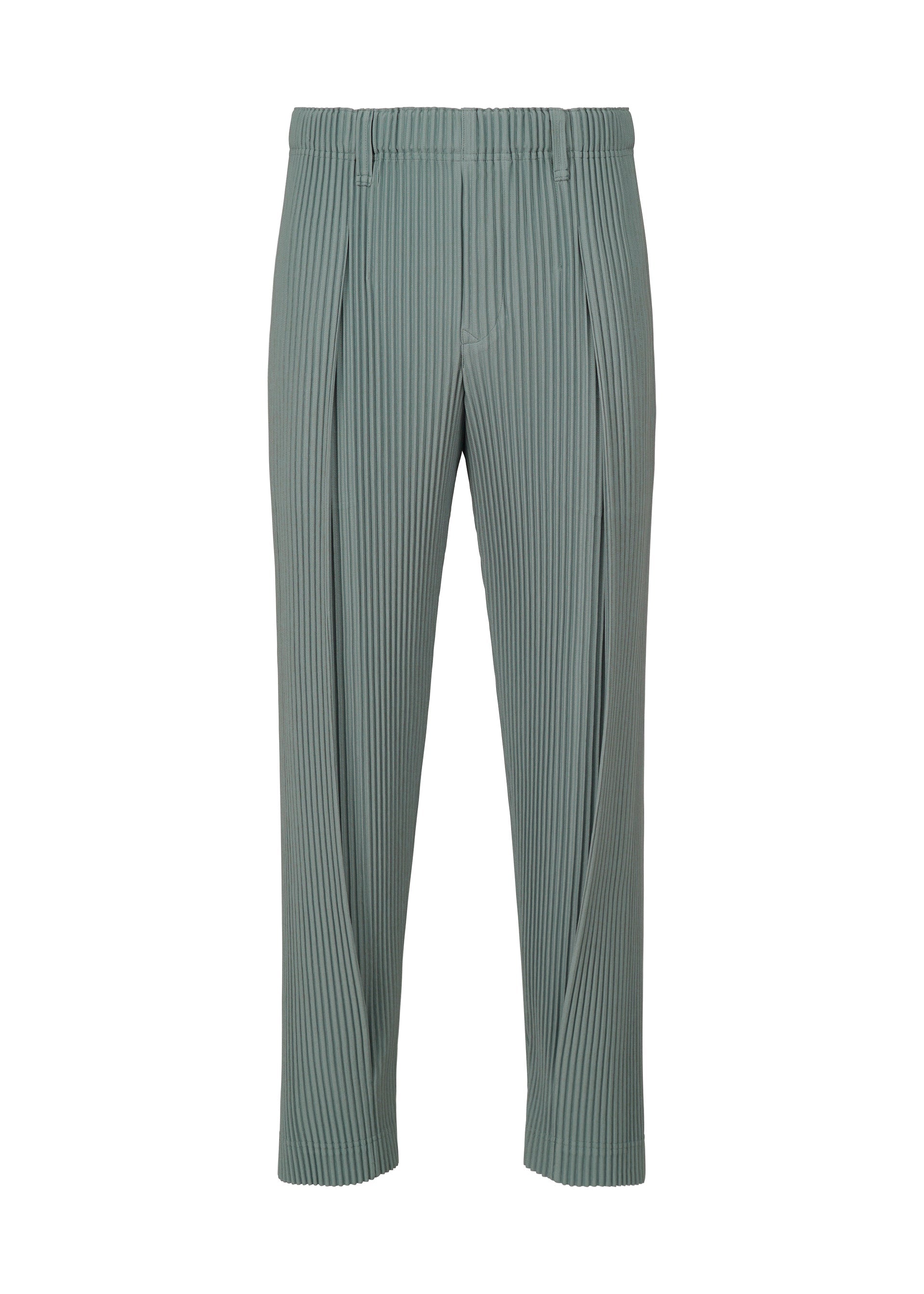 TAILORED PLEATS 1