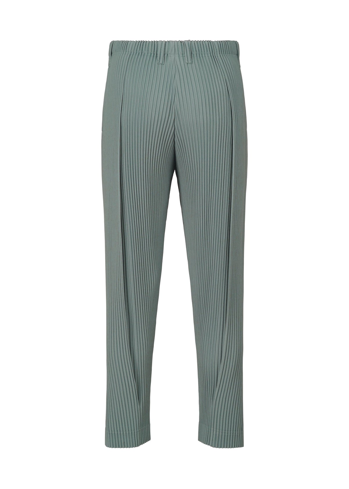 TAILORED PLEATS 1