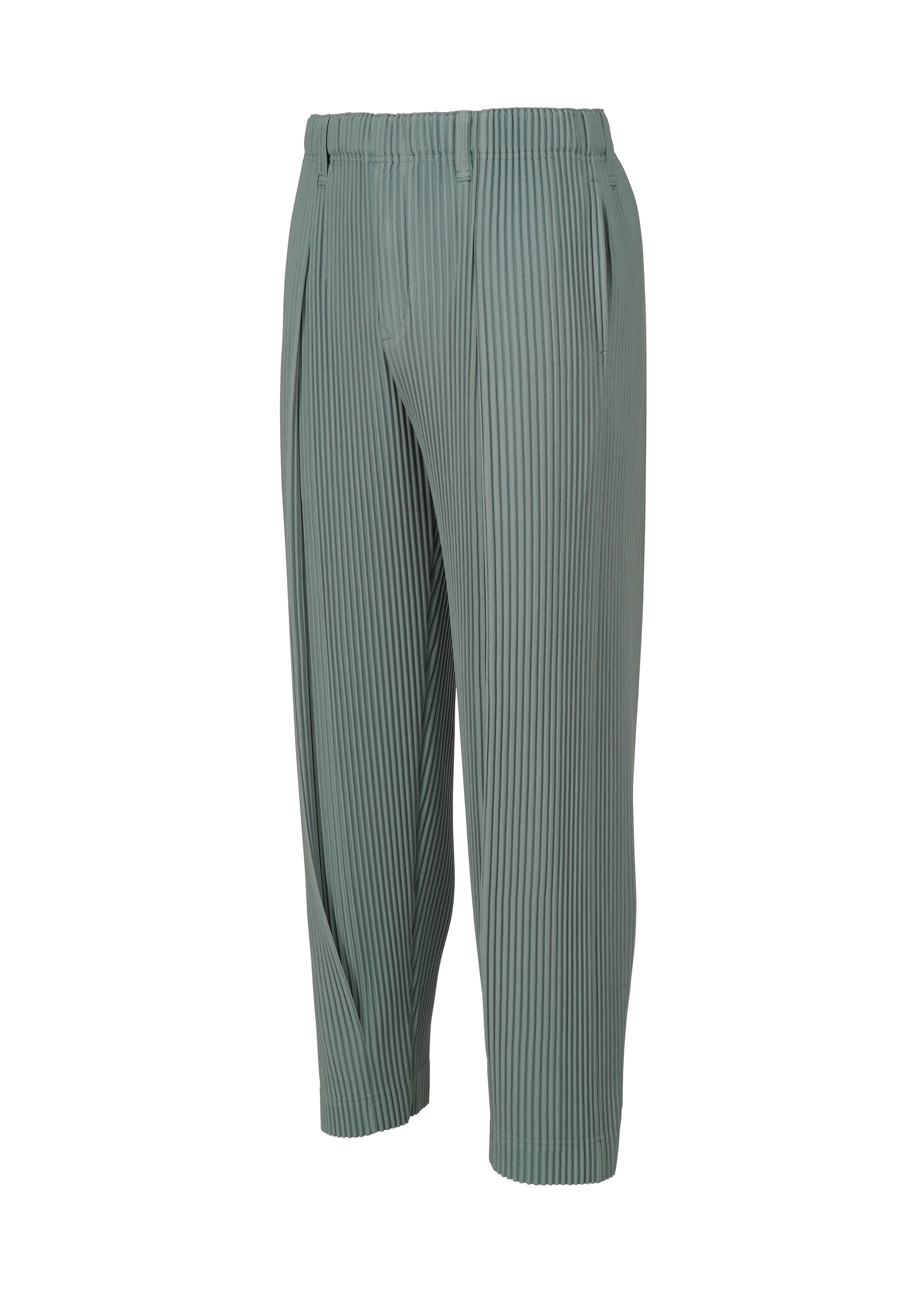 TAILORED PLEATS 1