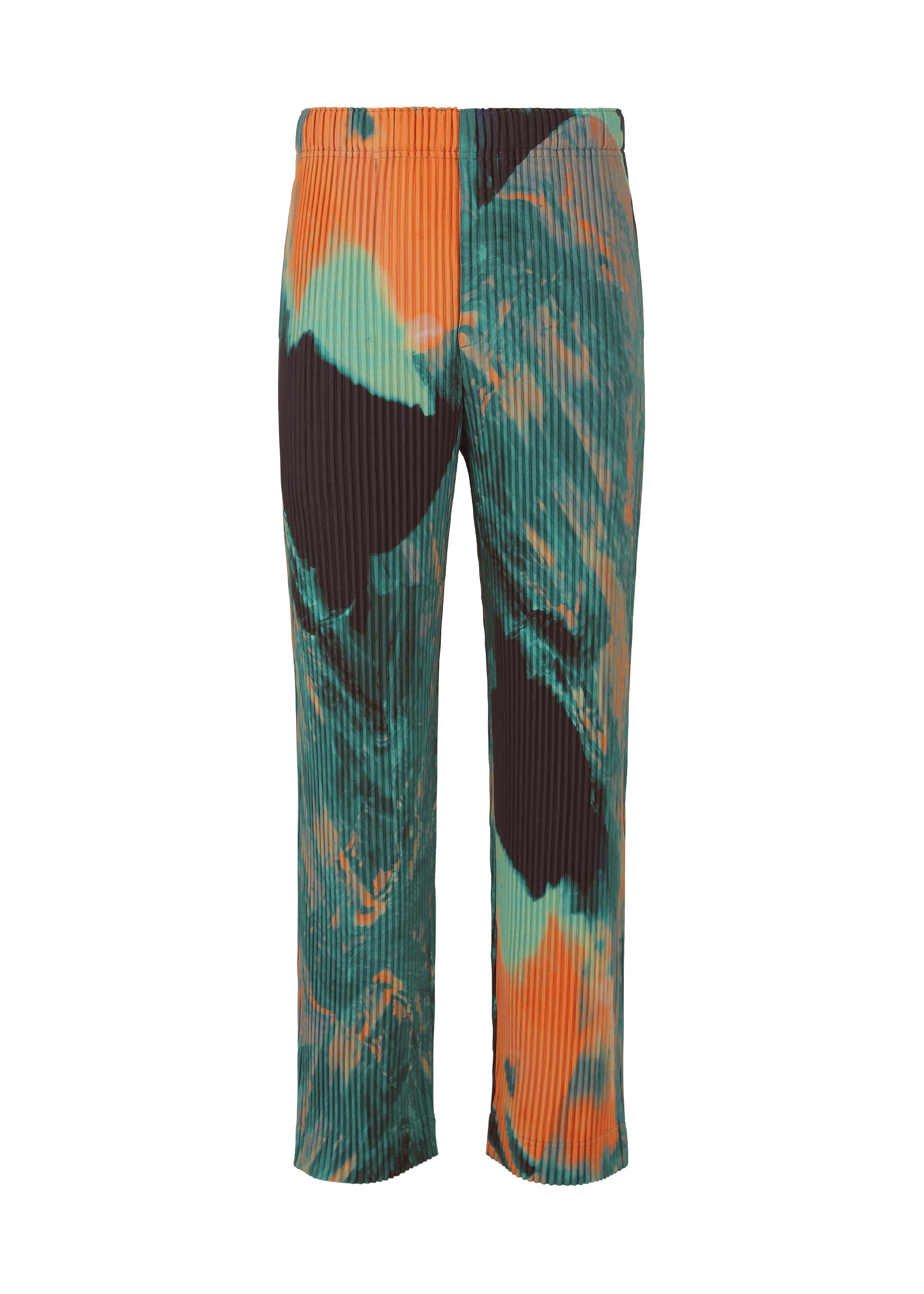 AGATE, Men's pants, orange