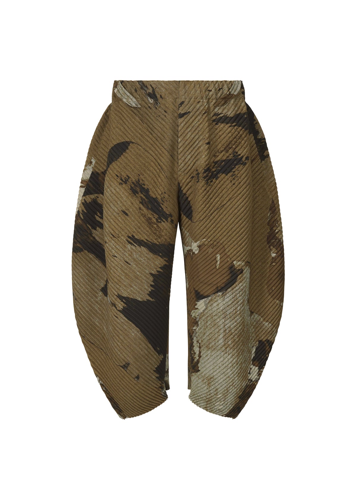 PAINTED STONE, Men's Pants, Brown view 1 of 8