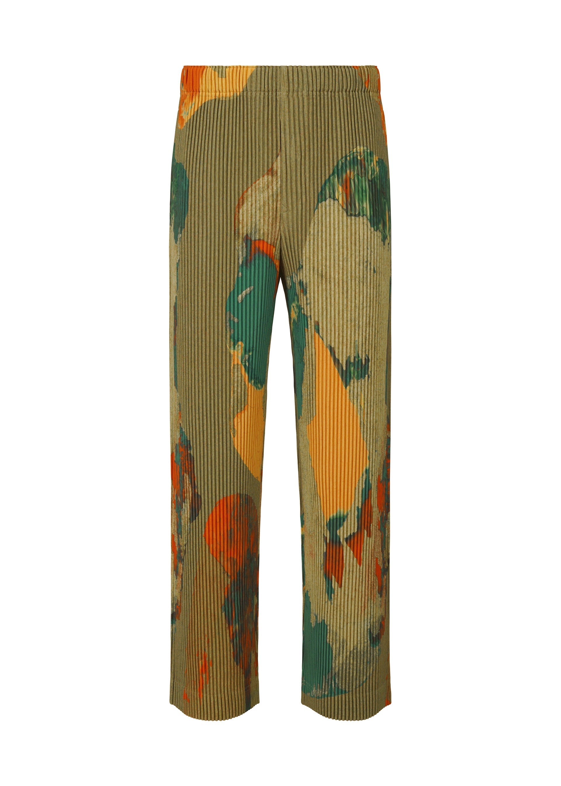 MEN / PANTS – ISSEY MIYAKE ONLINE STORE