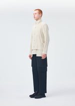 MULTI-POCKET