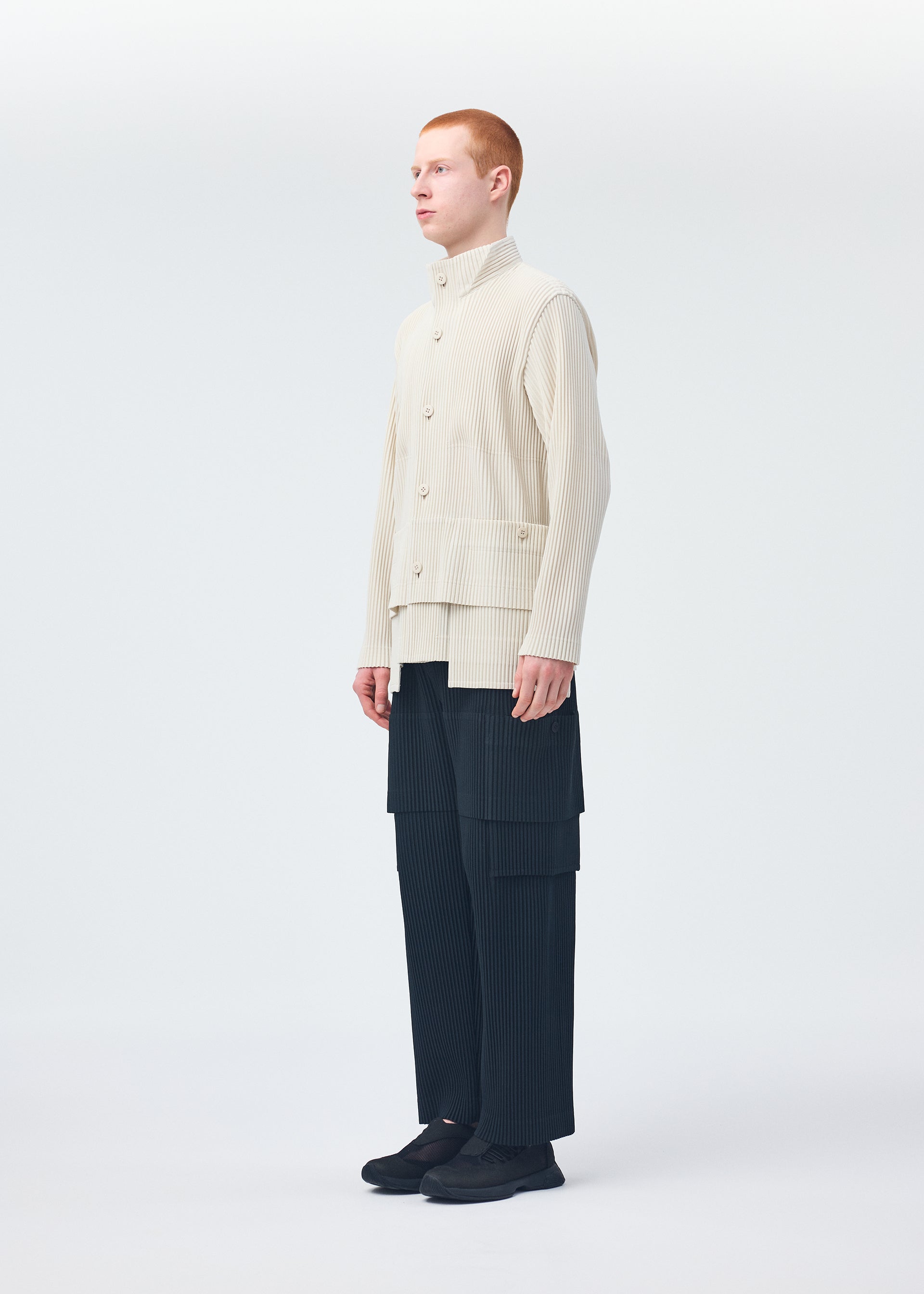 MULTI-POCKET