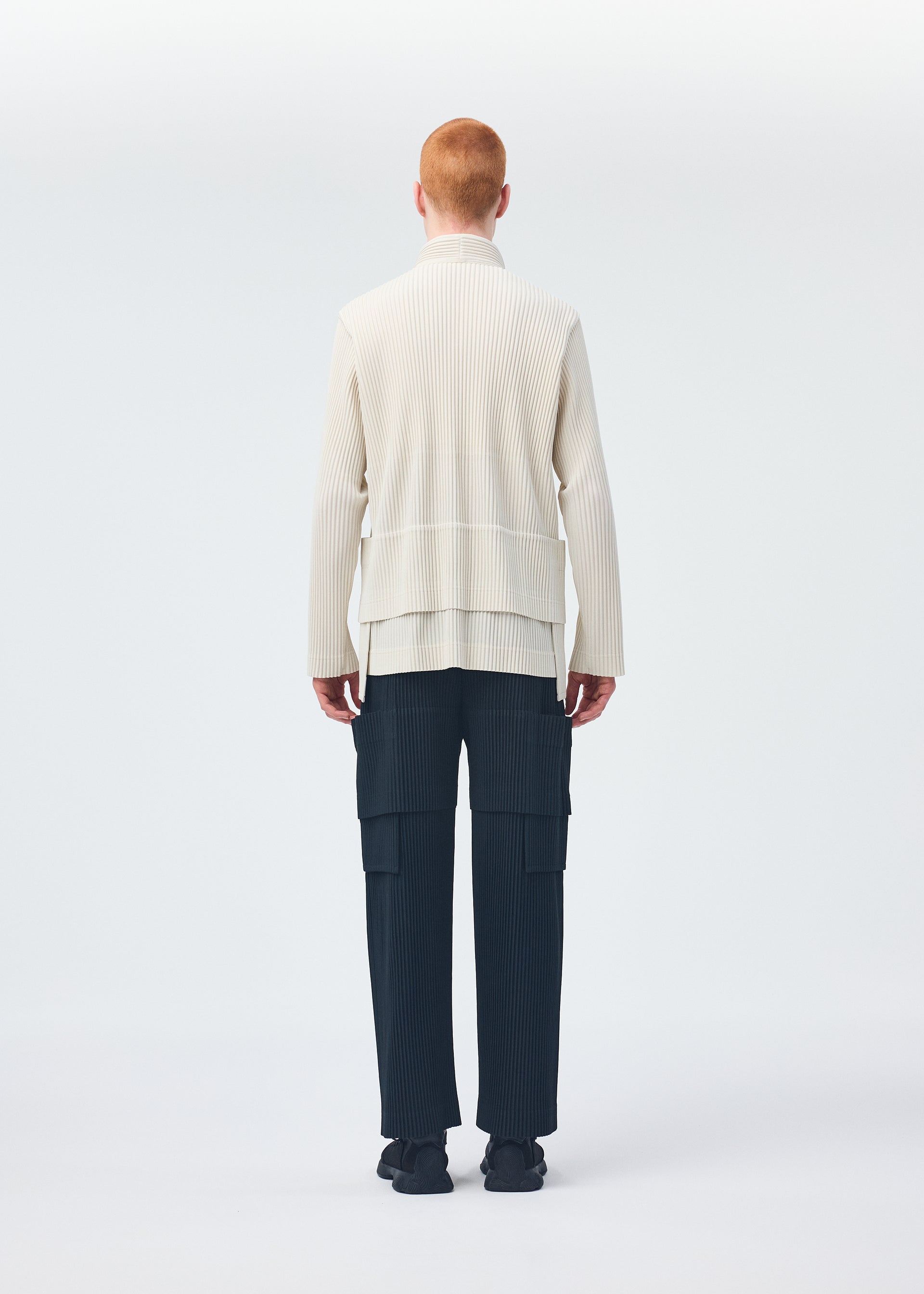 MULTI-POCKET