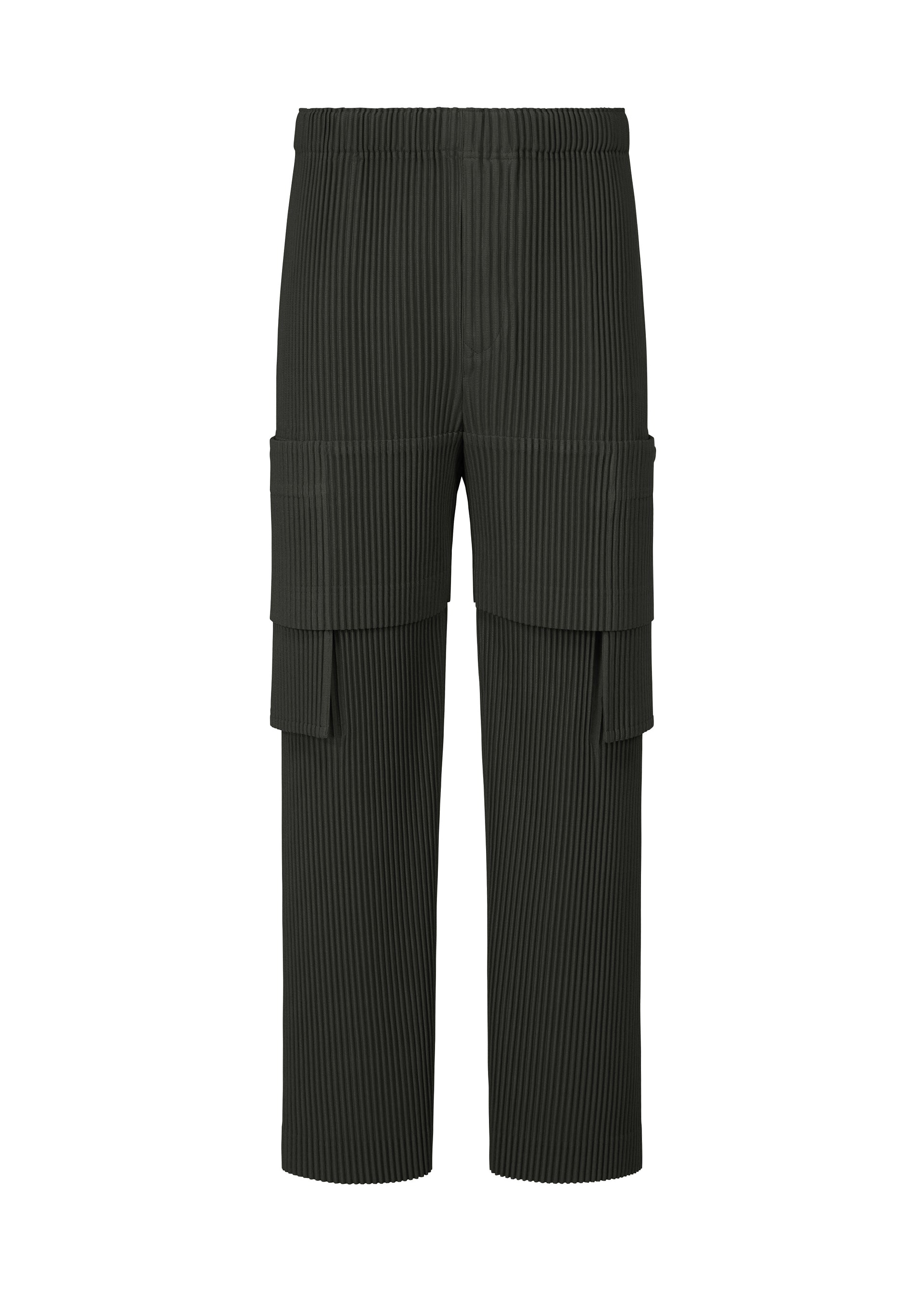 MULTI-POCKET