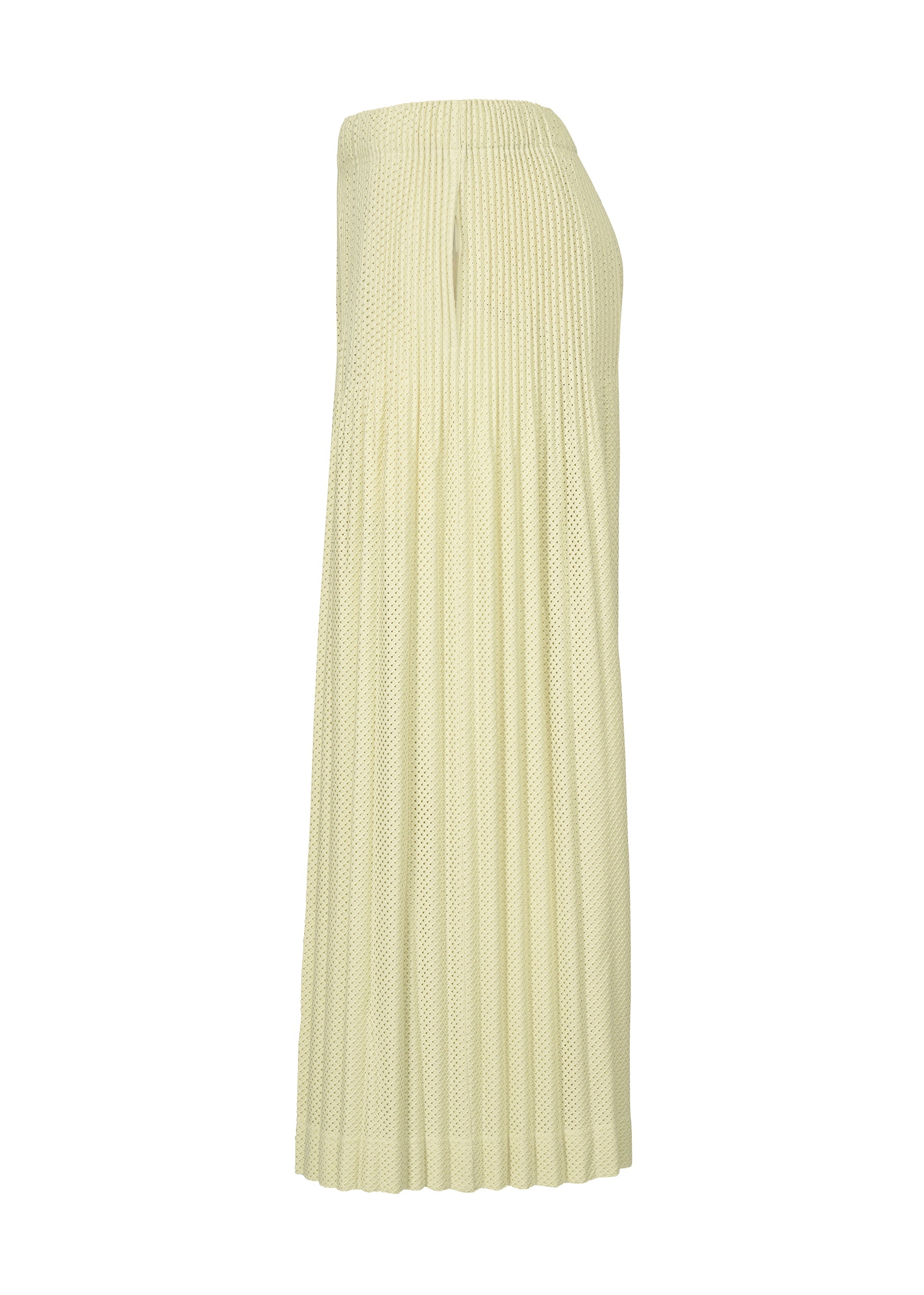 Zoomed view WICKERWORK MESH