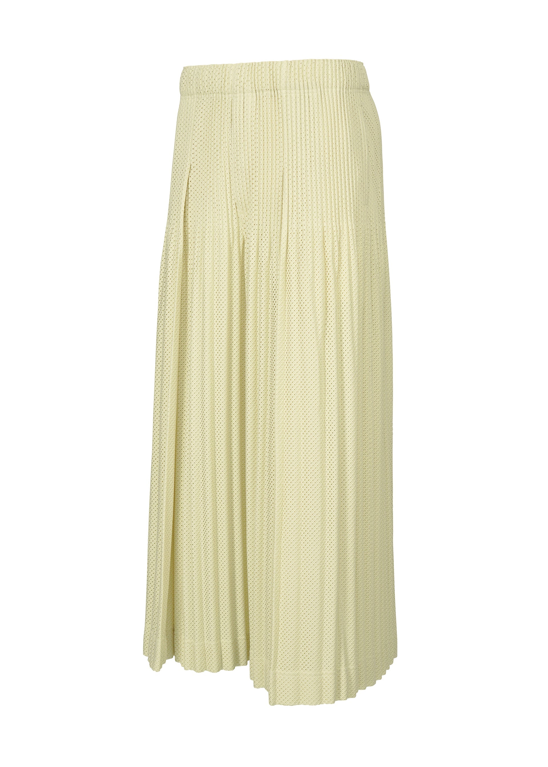 Zoomed view WICKERWORK MESH