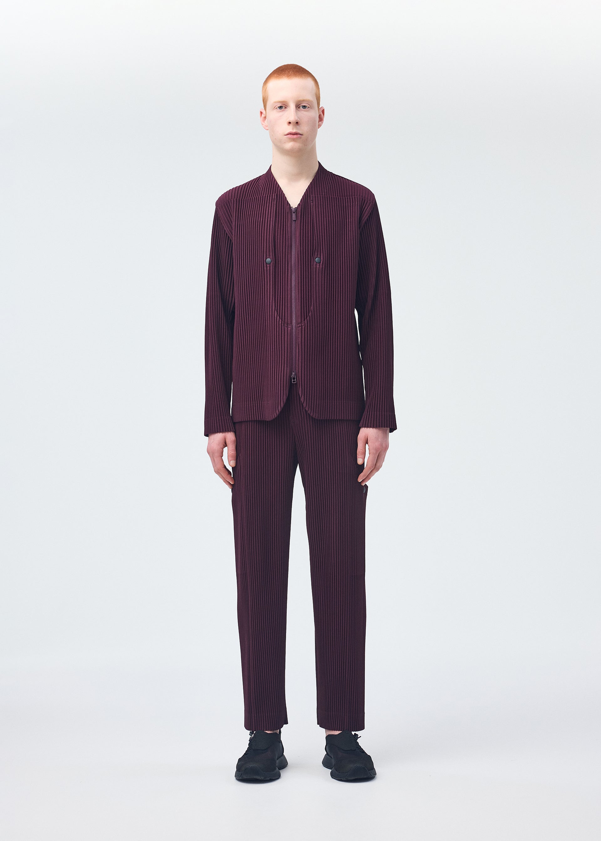 トップス Jt.HOMME PLISSE ISSEY MIYAKE HOMME PLISSÉ ISSEY MIYAKE – ISSEY MIYAKE ONLINE STORE