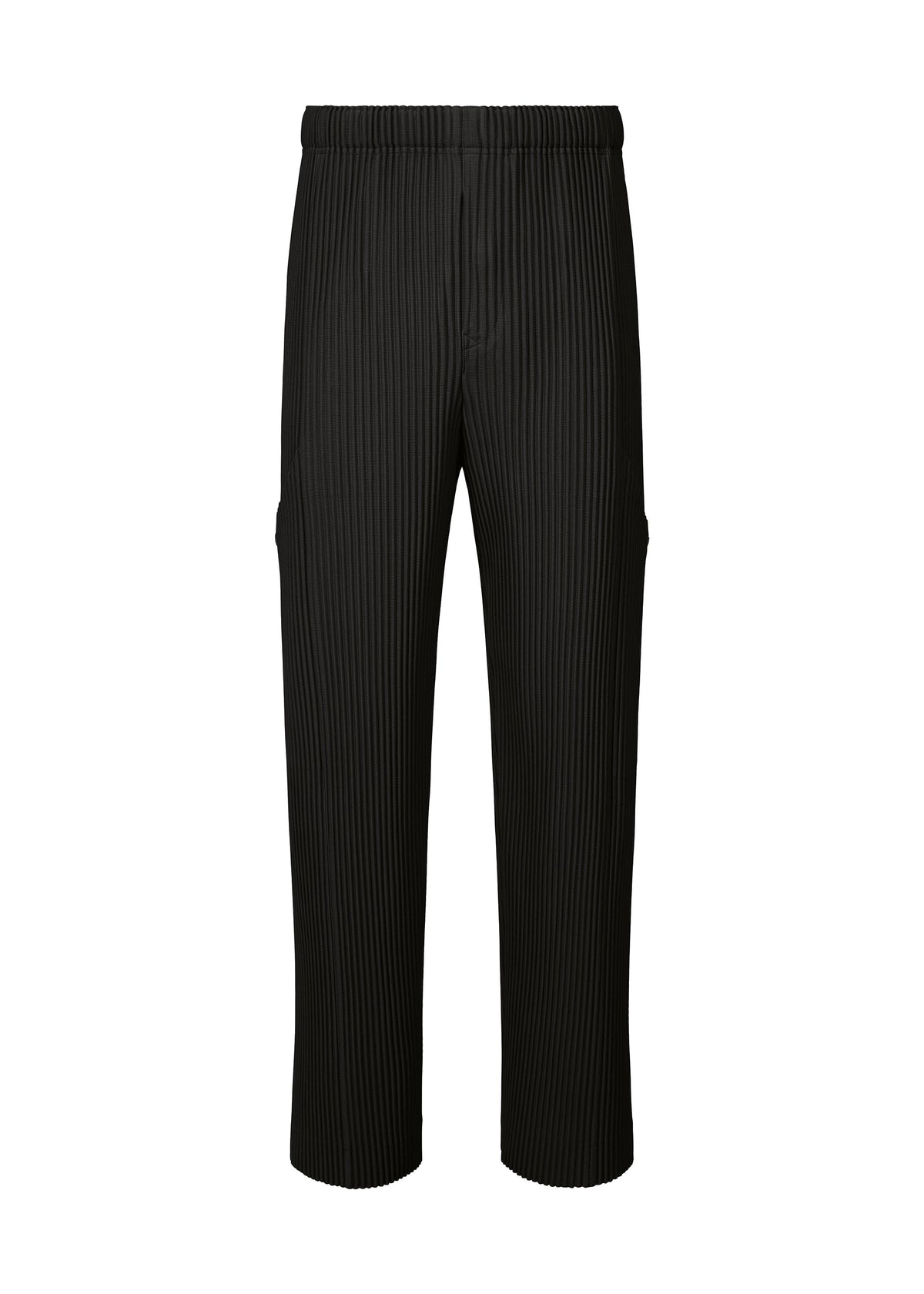QUARRY, Men's Pants, Black view 3 of 8
