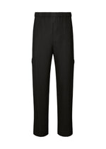 QUARRY, Men's Pants, Black - BLACK （no.15）