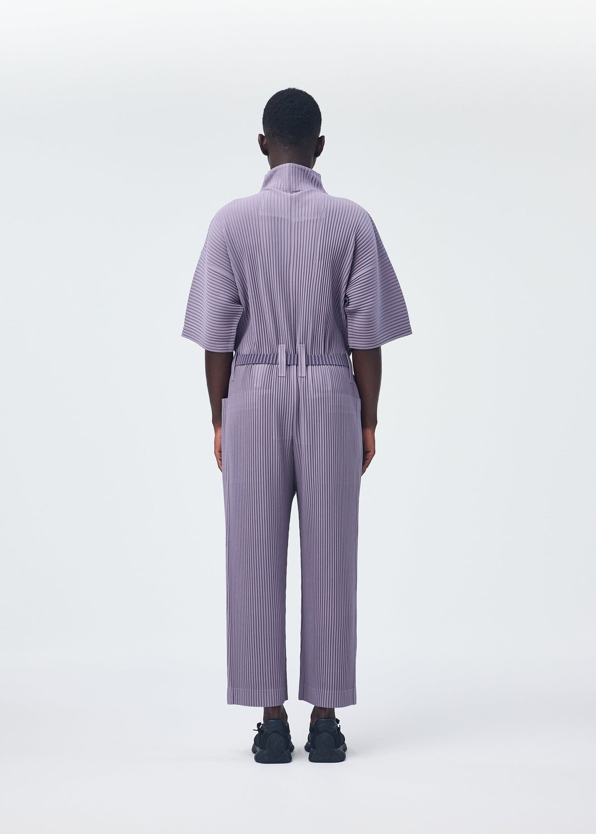 PLEATS BOTTOMS 1