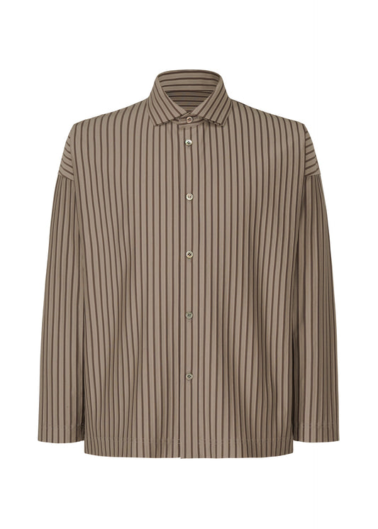 STRIPE JERSEY SHIRT view 1