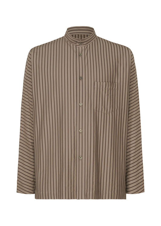 STRIPE JERSEY SHIRT view 1