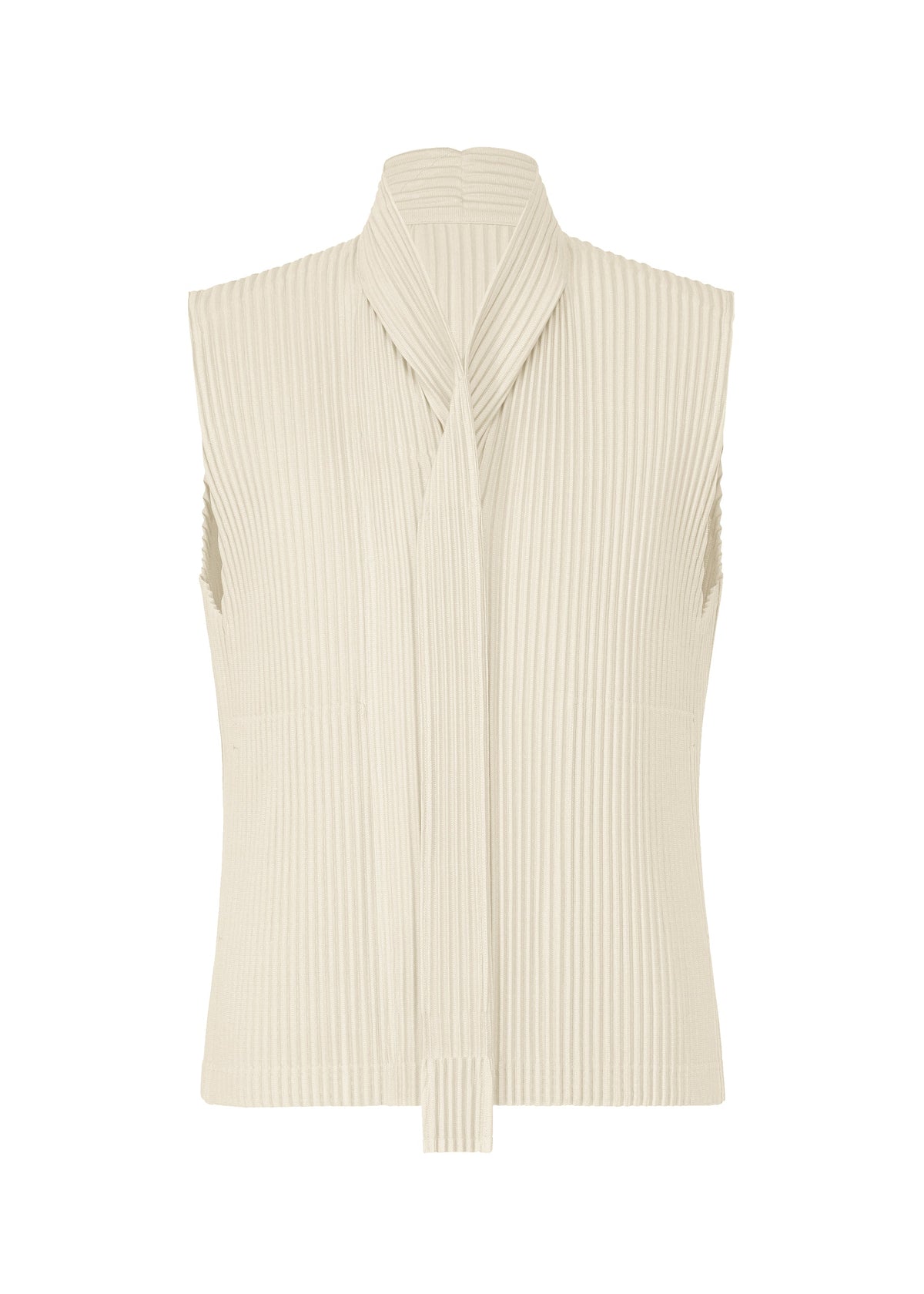 MONTHLY COLORS: SEPTEMBER, Men's Tops, White