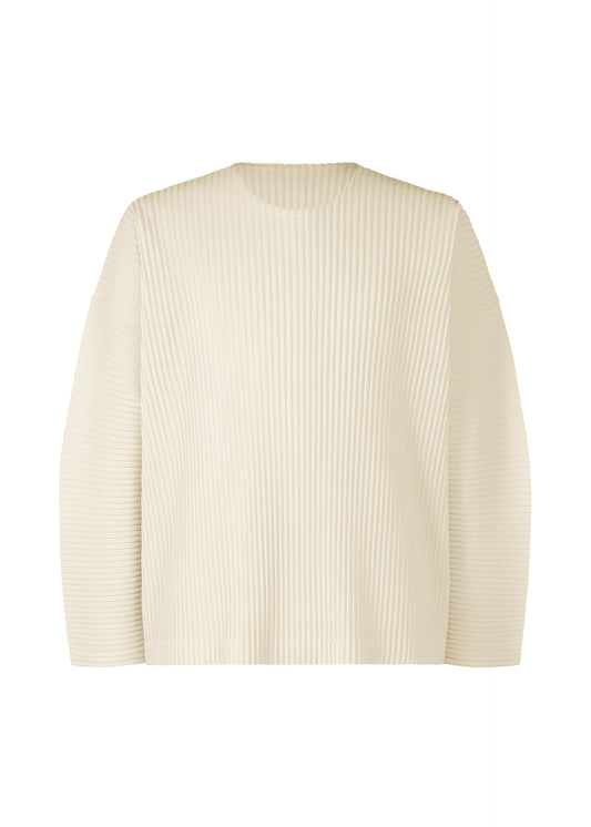 MONTHLY COLORS: SEPTEMBER, Men's Tops, White