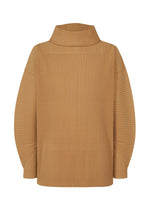MONTHLY COLORS : OCTOBER - PAESINA BROWN （no.45）