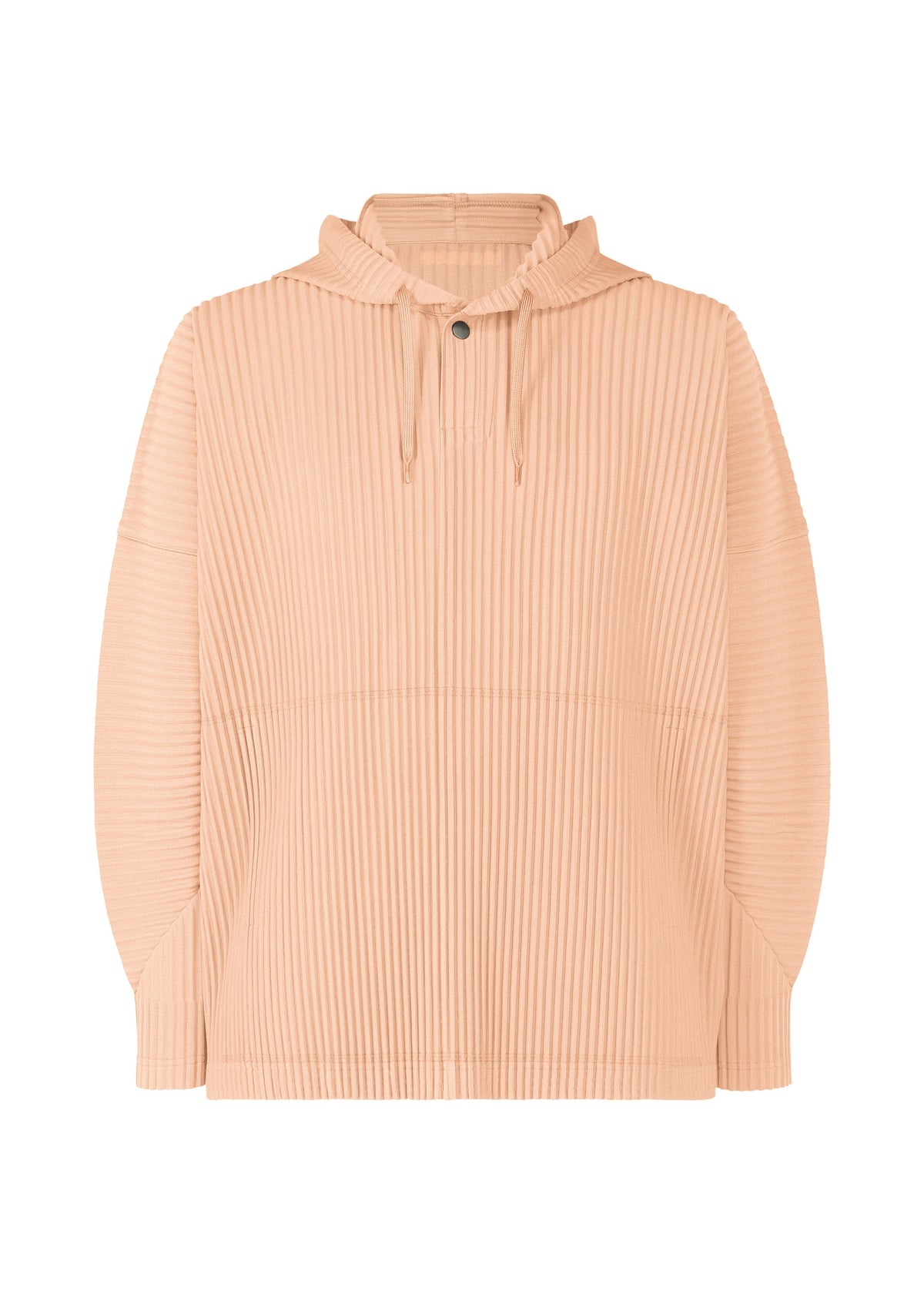 COLOR PLEATS, Men's Tops, Pink